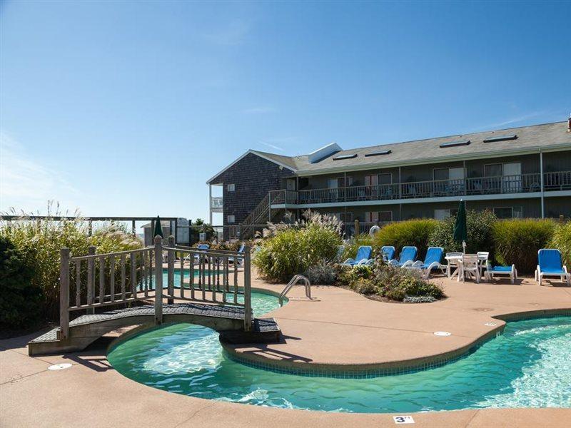 Riviera Beach Resort South Yarmouth Bagian luar foto