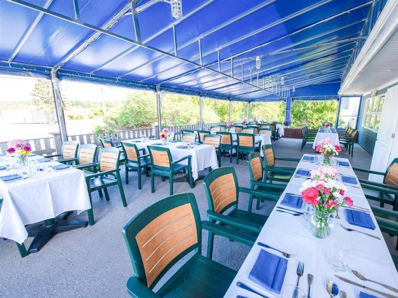 Riviera Beach Resort South Yarmouth Bagian luar foto