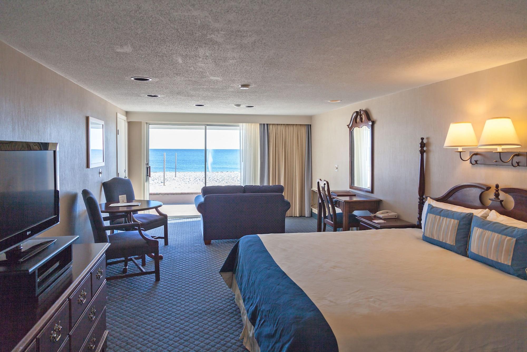 Riviera Beach Resort South Yarmouth Bagian luar foto