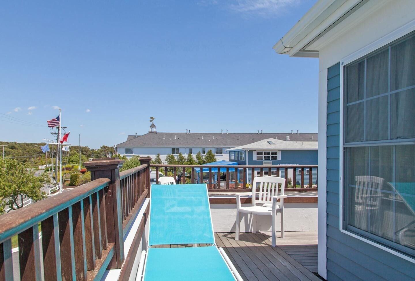 Riviera Beach Resort South Yarmouth Bagian luar foto