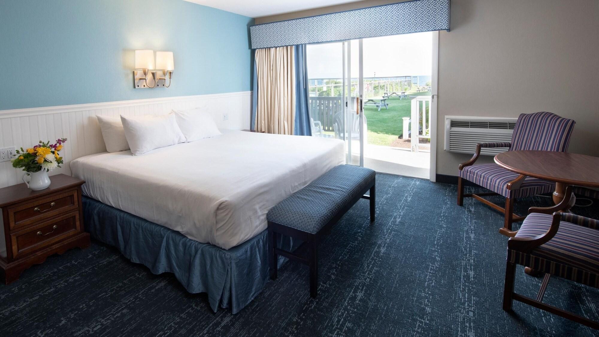 Riviera Beach Resort South Yarmouth Bagian luar foto