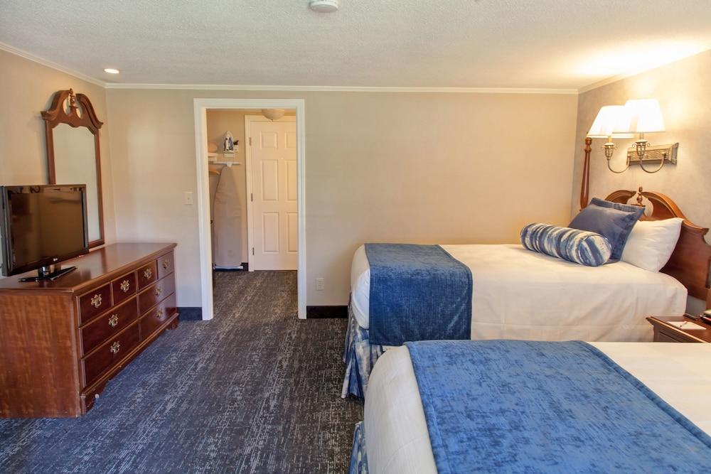 Riviera Beach Resort South Yarmouth Bagian luar foto