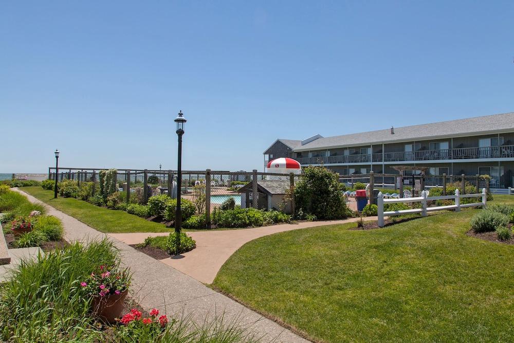 Riviera Beach Resort South Yarmouth Bagian luar foto