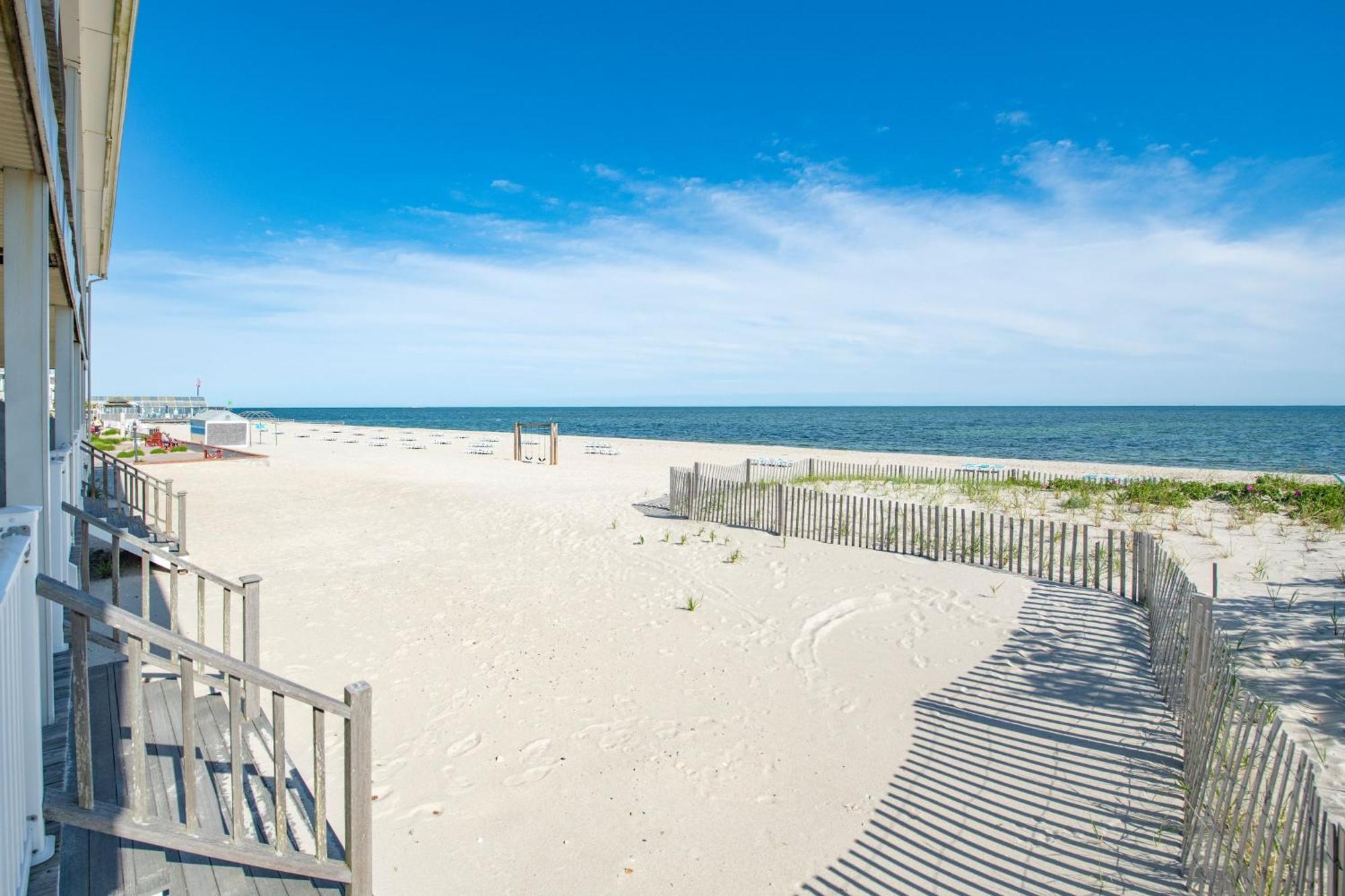 Riviera Beach Resort South Yarmouth Bagian luar foto