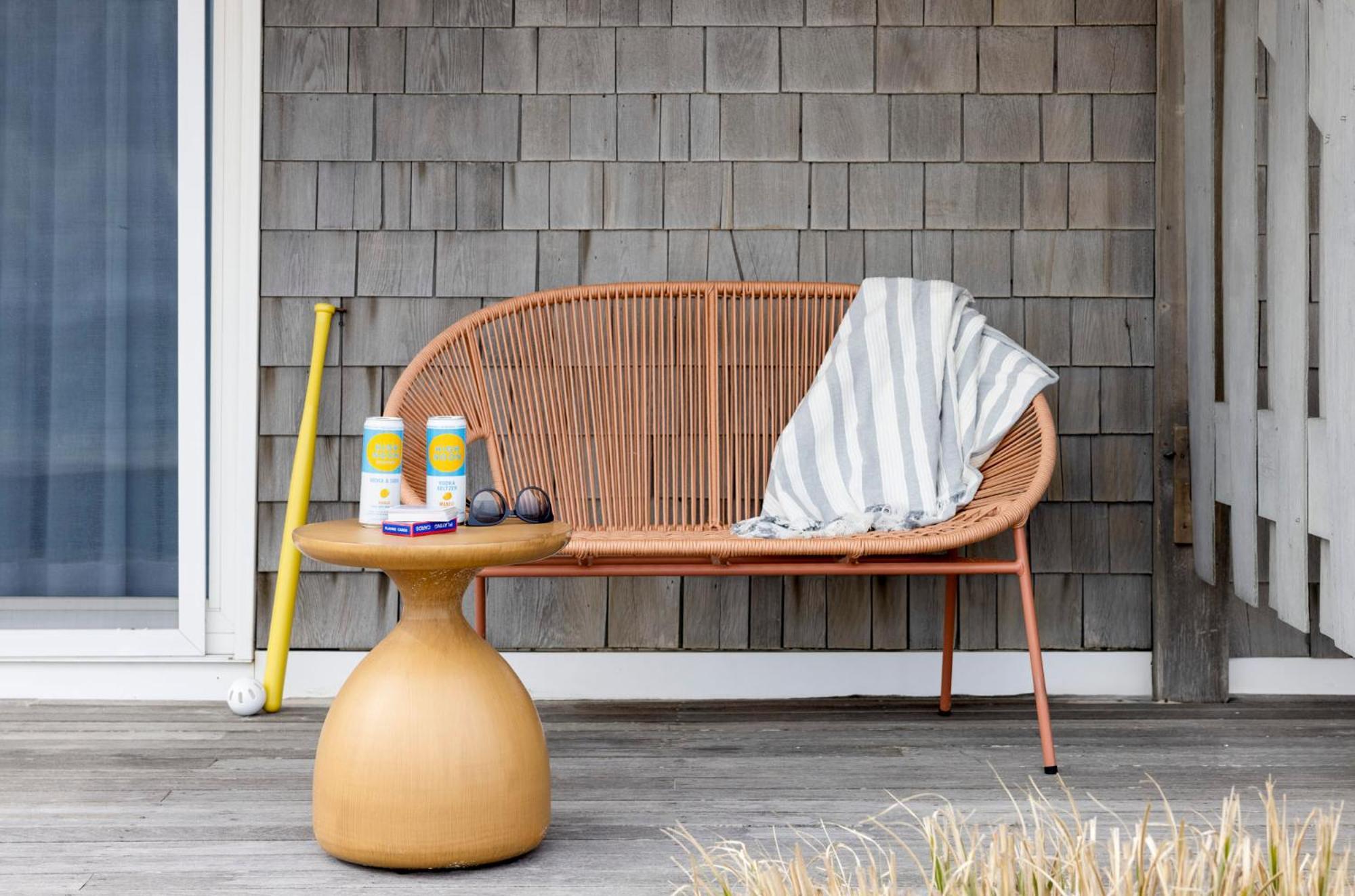 Riviera Beach Resort South Yarmouth Bagian luar foto