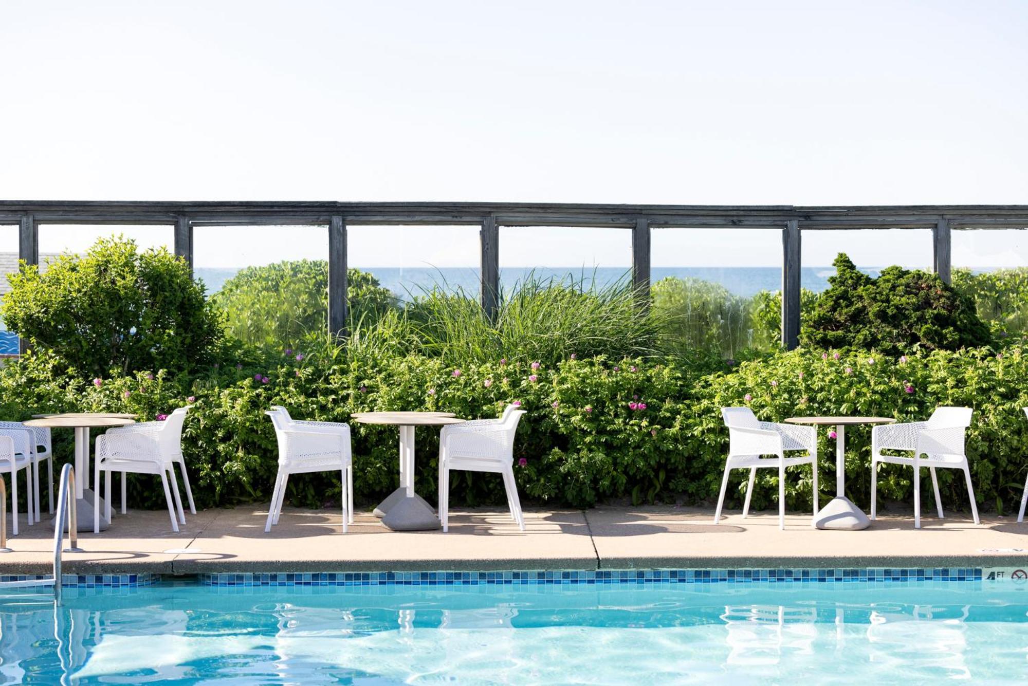 Riviera Beach Resort South Yarmouth Bagian luar foto