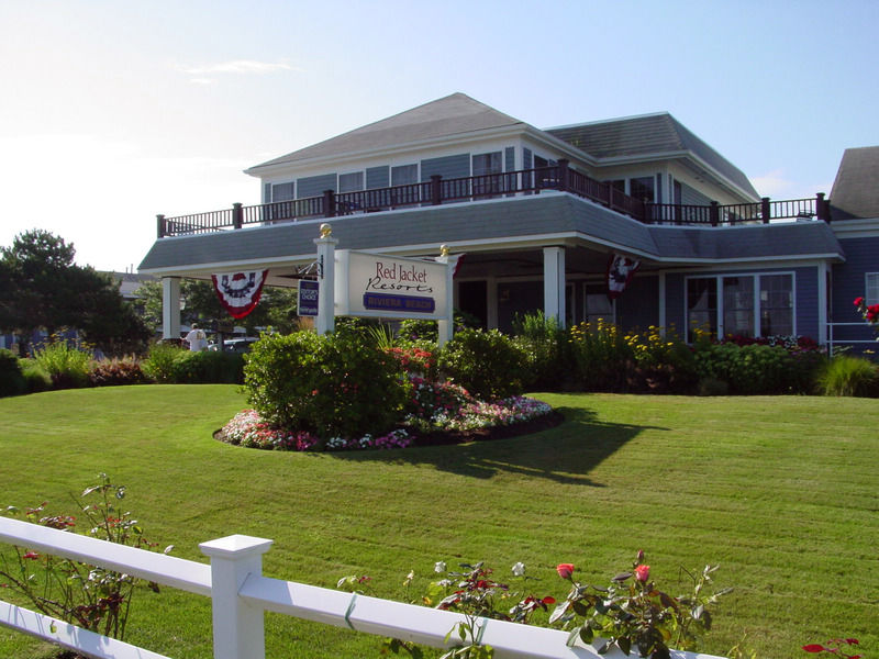 Riviera Beach Resort South Yarmouth Bagian luar foto