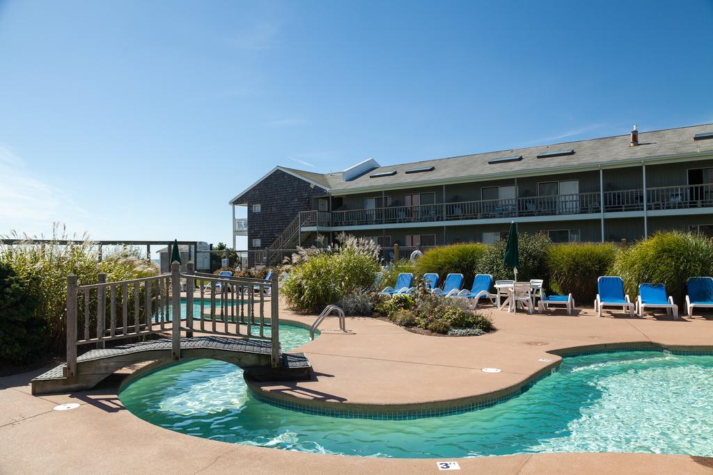 Riviera Beach Resort South Yarmouth Bagian luar foto