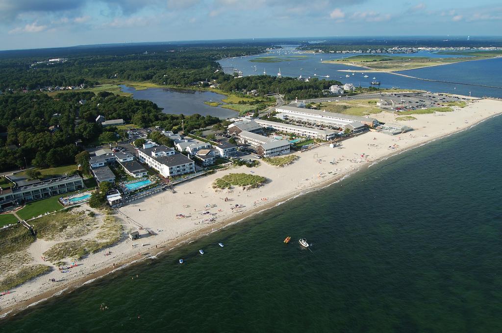 Riviera Beach Resort South Yarmouth Bagian luar foto