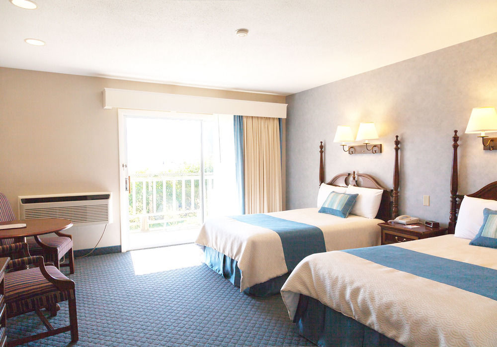 Riviera Beach Resort South Yarmouth Bagian luar foto