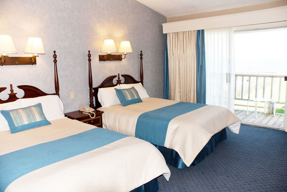 Riviera Beach Resort South Yarmouth Bagian luar foto