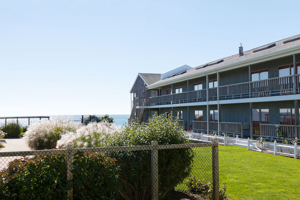 Riviera Beach Resort South Yarmouth Bagian luar foto