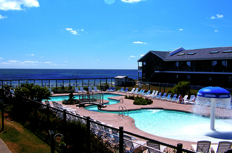 Riviera Beach Resort South Yarmouth Bagian luar foto